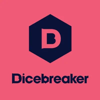 Dicebreaker Logo